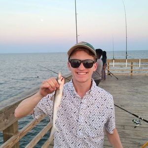 Meet your Posher, Joey